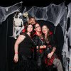 31.10.2015 Photo Booth von Martin Wahler, Pixelcode